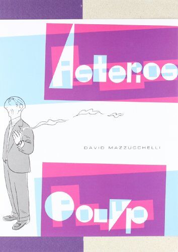 David Mazzucchelli - Asterios Polyp - Preis vom 10.10.2026 11:48:34 h