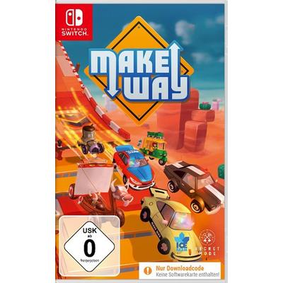 Make Way (CIAB)