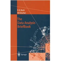 The Data Analysis BriefBook, Fachbücher von Werner Krischer, Rudolf K. Bock, Rudolf K Bock