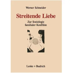 Streitende Liebe, Fachbücher