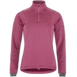 CRAFT Rollkragen CORE GAIN THERMAL MIDLAYER W, Größe XS in Lila Lila