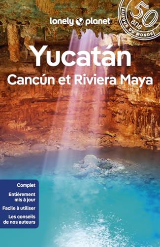 Regis St Louis - Yucatan, Cancun et Riviera Maya - Preis vom 09.10.2026 07:28:09 h