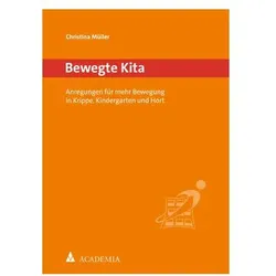 Christina Müller, Fachbücher von Christina Müller