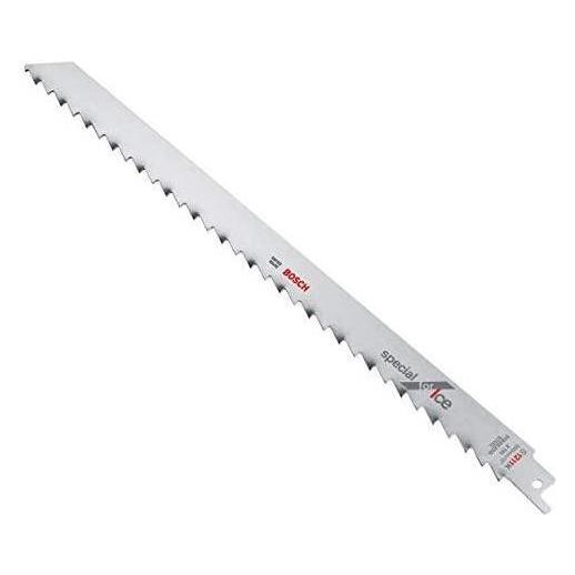 Bosch Professional Zubehör Pro Ice S1211K Blatt (2608652900)
