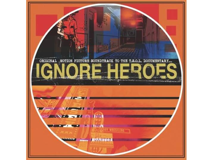 Ignore Heroes