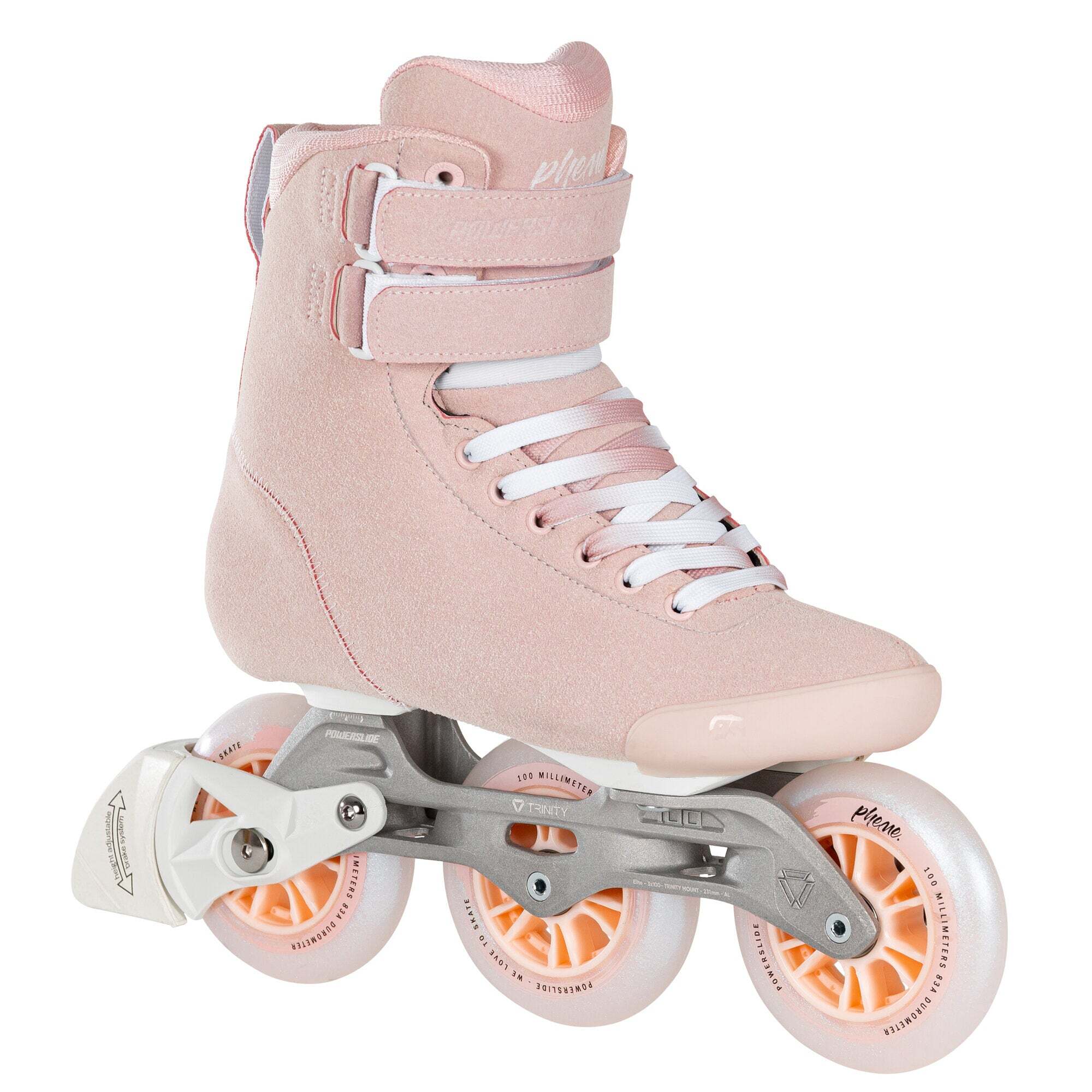 Powerslide Inline Skates 510209