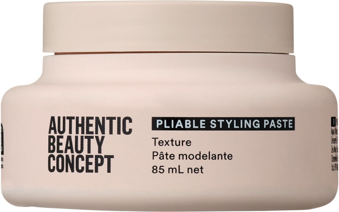 85ml Authentic Beauty Concept Pliable Styling Paste
