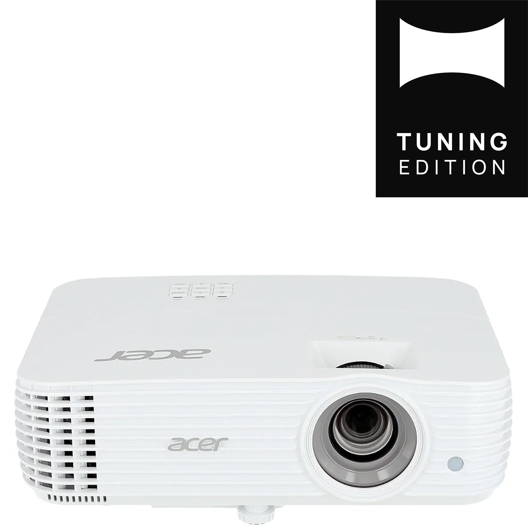 Acer H6815BD - 4K HDR Beamer | HEIMKINO.de Tuning Edition