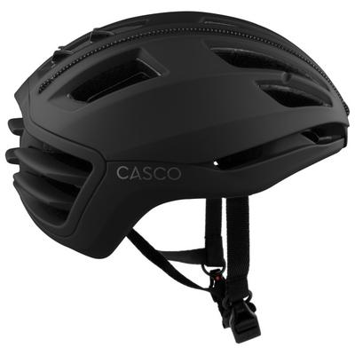 CASCO - Speedairo Core - Radhelm Gr 54-59 cm - M schwarz