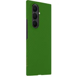 Tactical Taktische MagForce Aramid-Hülle für Samsung Galaxy Z Fold 7 Grün Eidechse (Samsung Galaxy Z Fold7), Smartphone Hülle, Grün