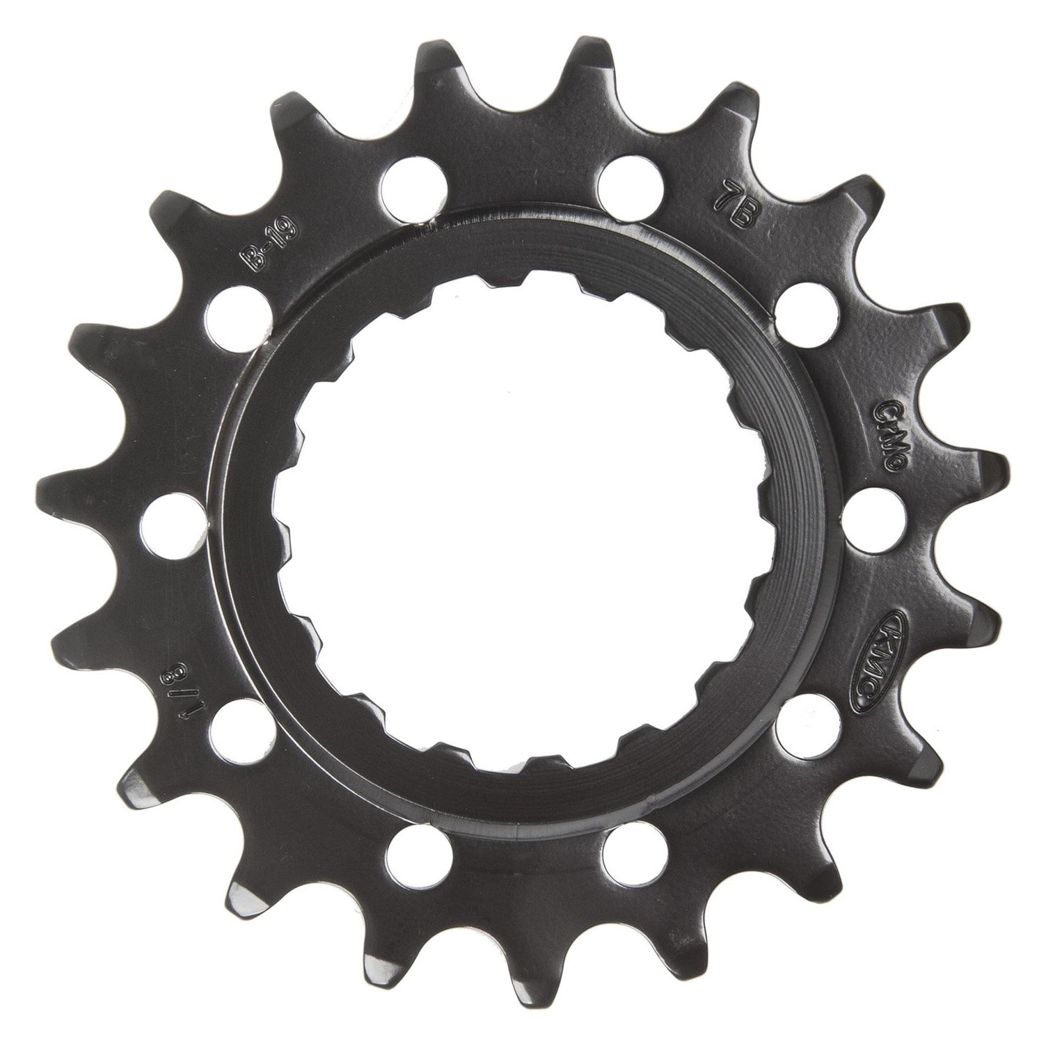 KMC E-Bike (19) (711393)