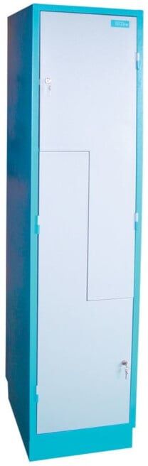 Armoire à casiers Z Aerotec (20142028)
