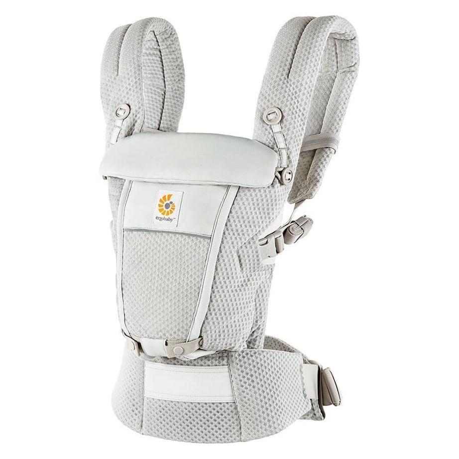 Ergobaby Adapt Soft Flex Mesh (BCASFMGRY)
