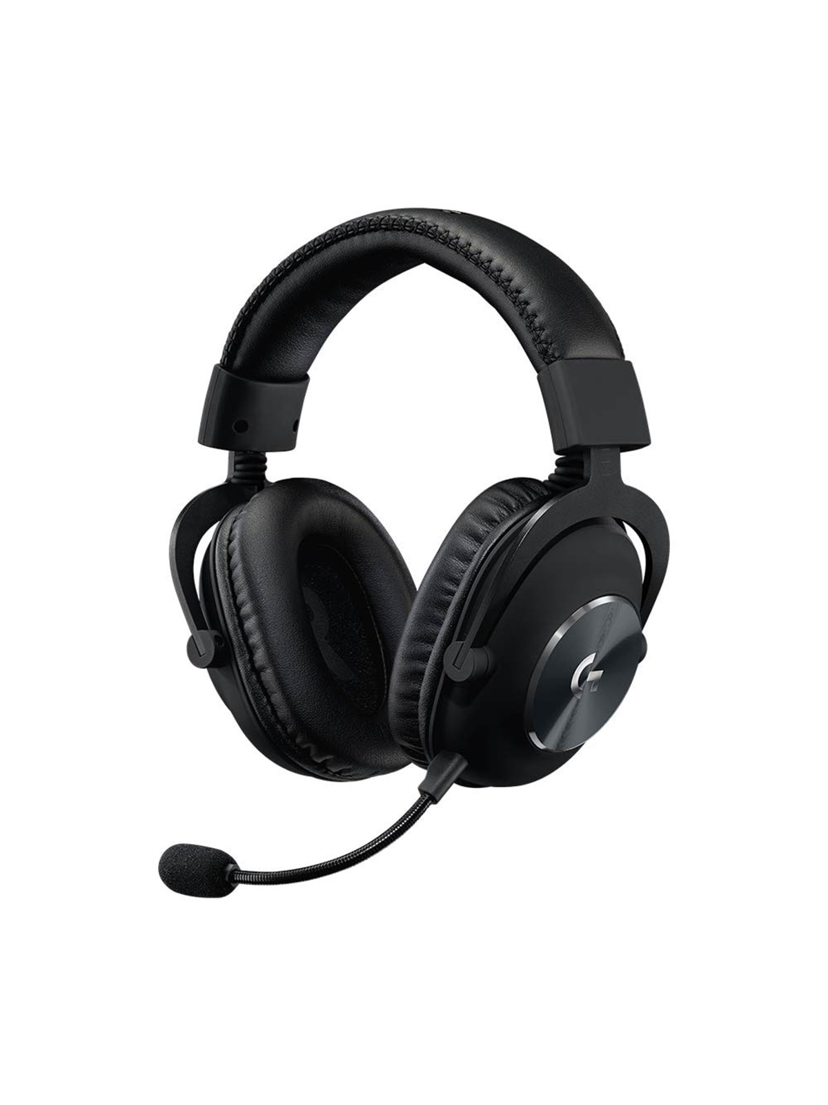 Logitech G PRO X mit BLUE VO!CE