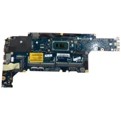 Dell PWA,PLN,T,U,I5-1135G7,5420,2 (LGA 1200), Mainboard
