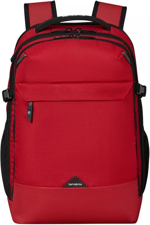 Samsonite - Rucksack, 44cm, Rot