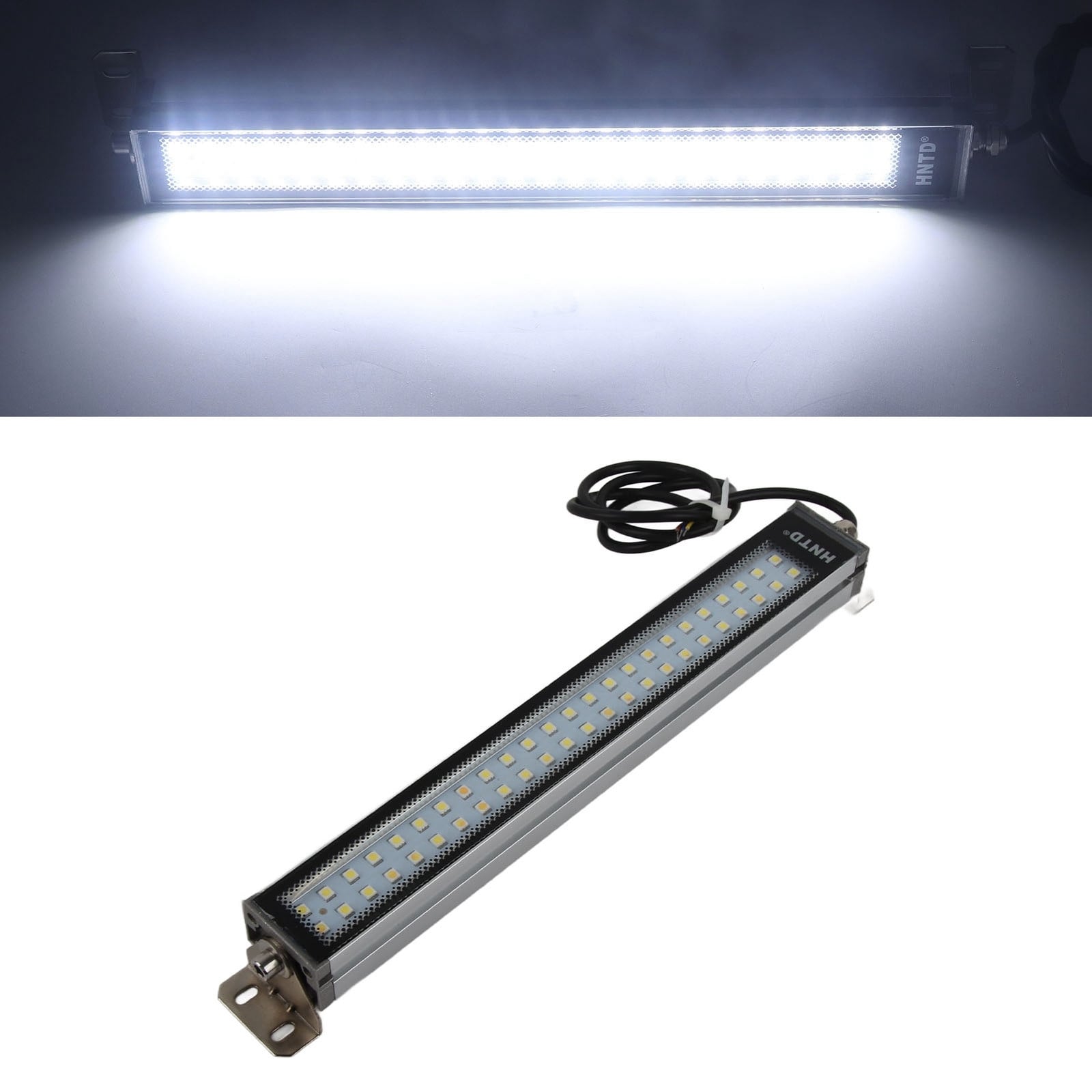 Cocosity Oplaadbare LED-werklamp voor professionals