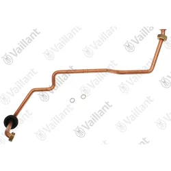Gasrohr Vaillant-Nr. 0020186830