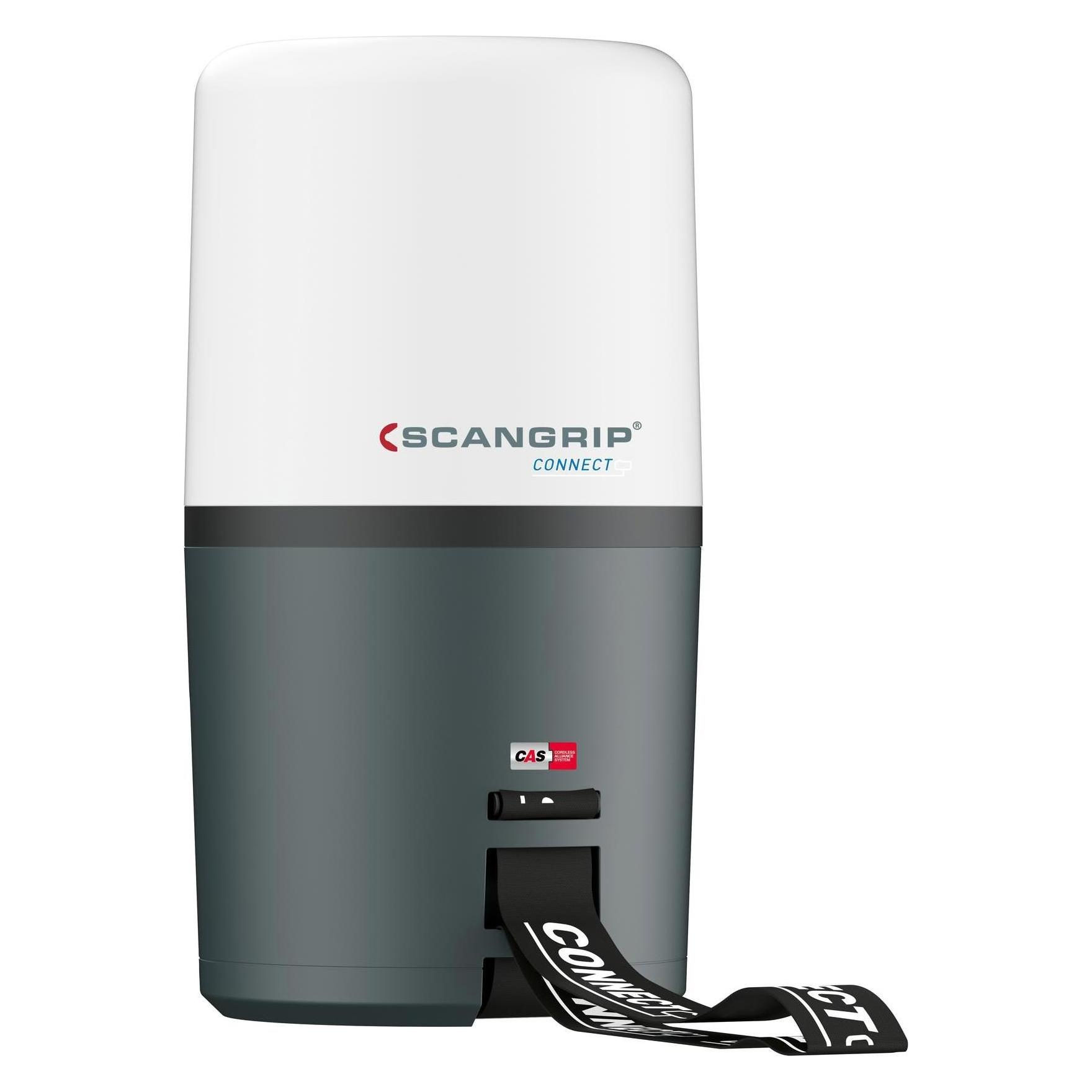 Scangrip Area 6 Connect (6000 lm) (03.6108C)