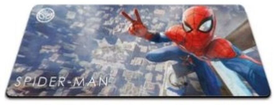 Stor: Marvel Spiderman - XL Desktop Pad (78859)