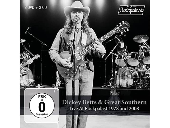 Live at Rockpalast 1978 & 2008