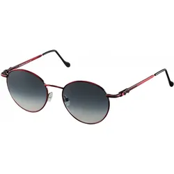 FAT BOY Mirror II, 0211, 54/18 Biker Sonnebrille