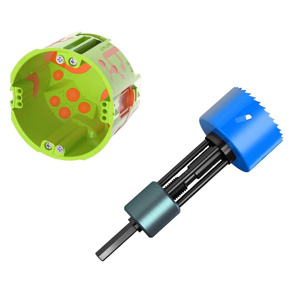 Primo Qnect HWD-Set-2 (P201-01-S2)