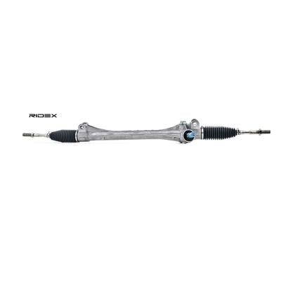 RIDEX Servolenkung TOYOTA 286S0066 4551042230,4551042240,455100R010 Lenkgetriebe,Lenkung,Zahnstangenlenkung,Elektrische Lenkgetriebe 455100R020