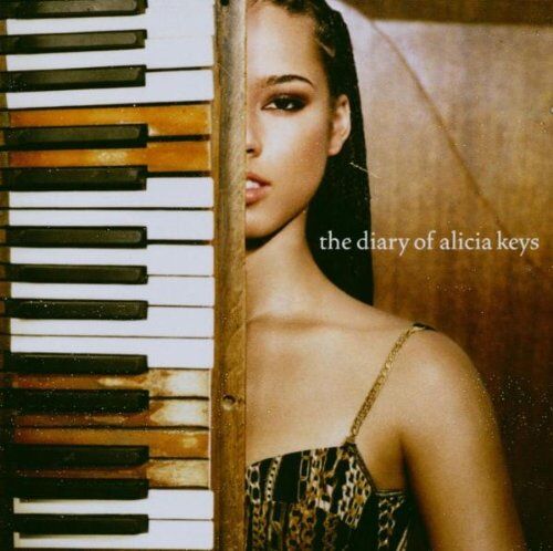 Alicia Keys - The Diary of Alicia Keys (CD+DVD) (Limited Edition) - Preis vom 27.09.2026 03:53:48 h
