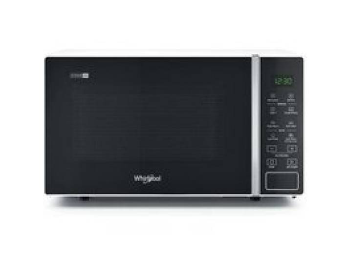 WHIRLPOOL Micro-ondes solo 700W 20L 5 niveaux de puissance