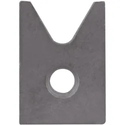 Ruko, Raspel + Feile, Unigrat „Klingen D" (52 mm)