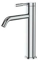 Fukana stile Waschtischarmatur 24774750 mittelhohe Version, chrom