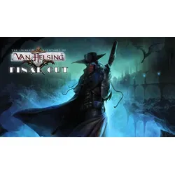 The Incredible Adventures of Van Helsing: Final Cut