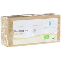 Basentee mit 49 Kräutern Filterbeutel 25 St