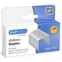 RAPESCO® Tackerklammern