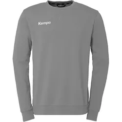 Kempa Training Top steingrau 128