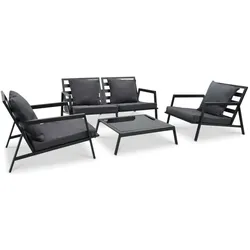 vidaXL, Gartenlounge, Rapenin