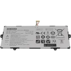 Samsung AA-PBSN4AF (4 Zellen, 3535 mAh), Notebook Akku