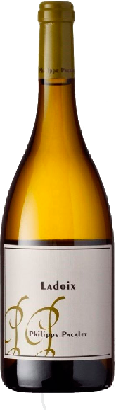 Philippe Pacalet Ladoix Blanc 2023