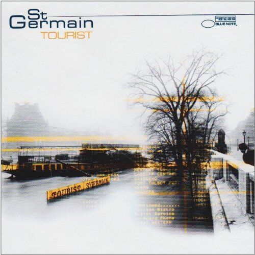 St Germain - Tourist - Preis vom 30.09.2026 09:01:18 h