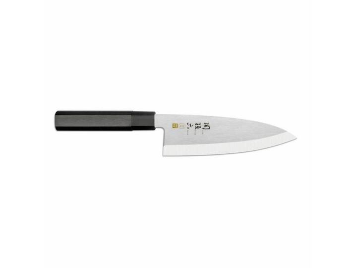 KAI Kochmesser Deba Seki Magoroku Kinju 18 cm, ideal für Rechtshänder