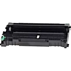 Kompatible Trommel ersetzt Brother DR-2100  schwarz