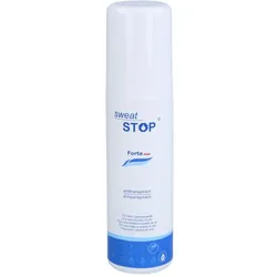 Sweatstop Forte max Spray
