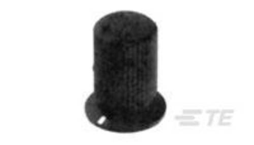 TE Connectivity 8-1437621-9 Drehknopf mit Skala (Ø) 15.7mm 1 St. Package