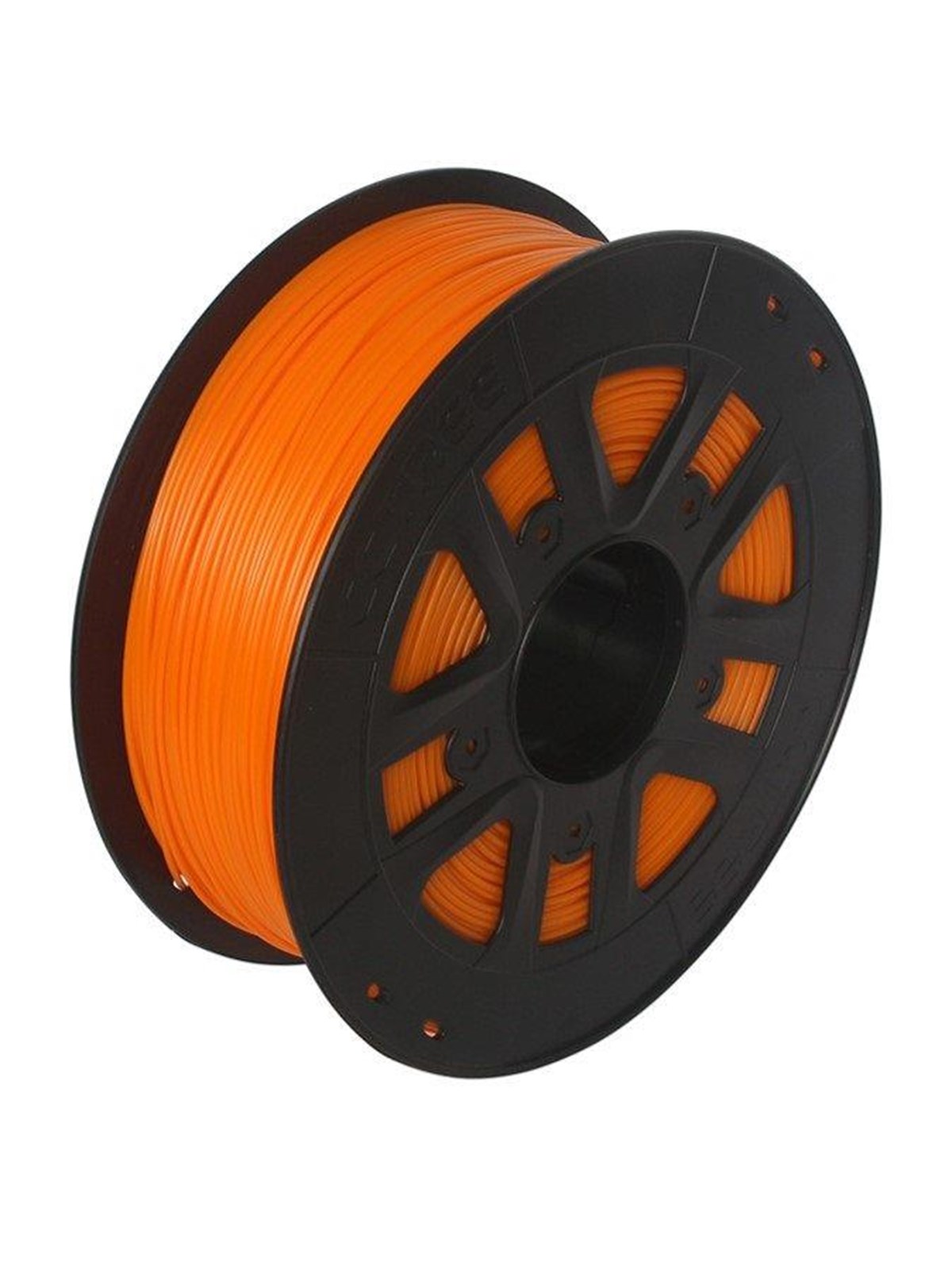 CCTree ABS 1.75 mm 1 kg Orange, 1kg