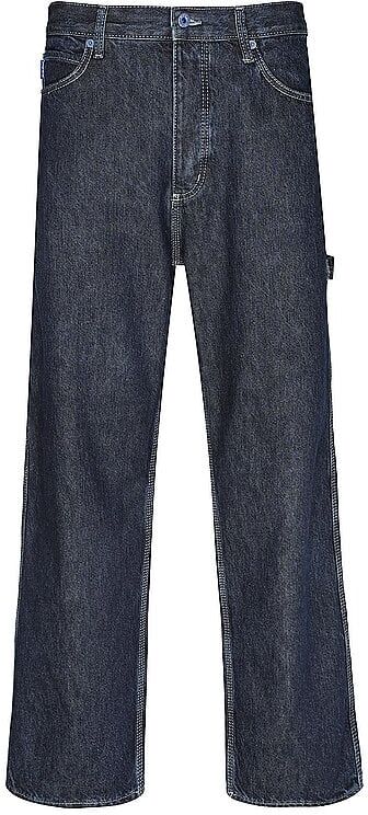HUGO Jeans Baggy Fit CARPENTER/4  dunkelblau   29/L32 29/L32