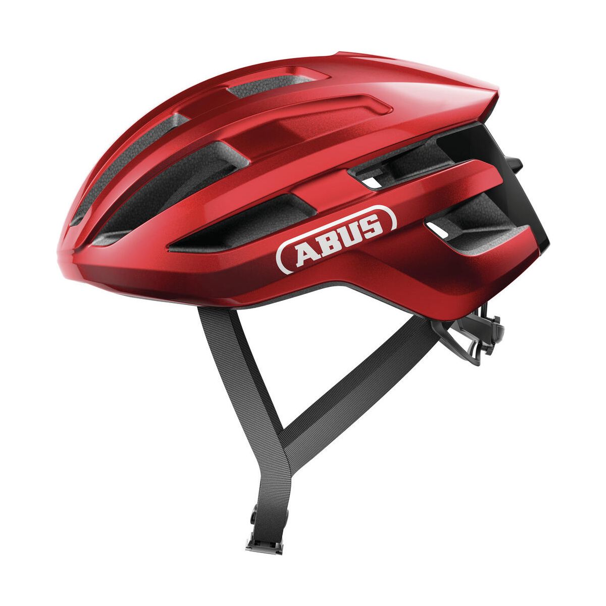 Abus Powerdome rot S 91943