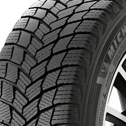 X-Ice Snow 245/45 R18 100H XL 3PMSF Winterreifen