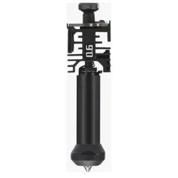 Bambu Lab - H2C - Induction Hotend - Hardened Steel Nozzle - 0.6 mm (Düse, Ersatzteile), 3D Zubehör