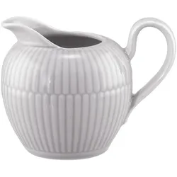 MILCHKÄNNCHEN Amina Silbergrau 290 ml